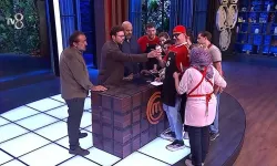 MasterChef 7 Ekim'de ilk eleme adayları kim oldu? İşte potaya giren isimler...