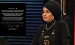 MasterChef şampiyonu Esra Tokelli restoranını kapattı! Nedeni ise duygulandırdı: Dükkanı tekrar ne zaman açacak?