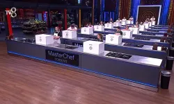 MasterChef takım kadroları açıklandı! 19 Ekim mavi takım kaptanı kim oldu?