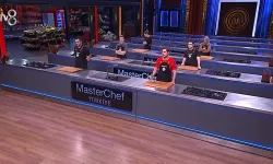 MasterChef Türkiye 22 Ekim'de 5. ve 6. eleme adayı belli oldu! Potaya kim girdi?