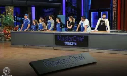 MasterChef Türkiye 24 Ekim’de haftanın son eleme adayı belli oldu! Potaya kim girdi?