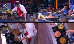 MasterChef Türkiye 20 Ekim eleme potası belli oldu! İlk eleme adayı kim oldu?