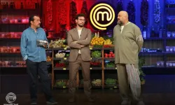 MasterChef Türkiye'de eleme potası şekillendi! 1. ve 2. isim kim oldu?