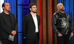 MasterChef Türkiye’de kim elendi? 11 Ekim gecesi yarışmaya veda eden isim belli oldu