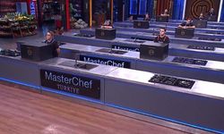 MasterChef Türkiye’de kim elendi? 18 Ekim gecesinde yarışmaya veda eden isim belli oldu