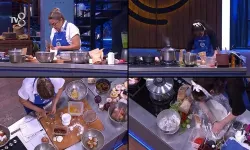 MasterChef’te 14 Ekim ödül oyununun kazananı belli oldu! Para ödülünü kim aldı?