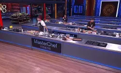 MasterChef'te 7. ve 8. eleme adayları belli oldu! Dokunulmazlığı kim aldı?