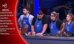 MasterChef’te dokunulmazlığı kim kazandı? 8 Ekim eleme adayları açıklandı