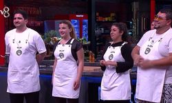 MasterChef'te kaptanlık oyununu kim kazandı? Mavi takımın kaptanı belli oldu