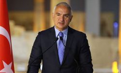 Bakan Ersoy’dan 29 Ekim mesajı! Cumhuriyetin ikinci yüzyılı için hangi hedefi açıkladı?