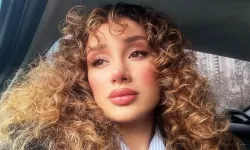 Mela Bedel’den vefat eden annesine duygusal mesaj: “Sensiz 7 gün”
