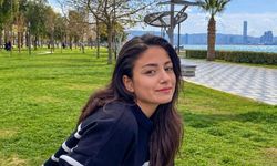 Eğitim için gittiği ülkeden acı haberi geldi! Üniversite öğrenci Melek gözyaşlarıyla son yolculuğuna uğurlandı