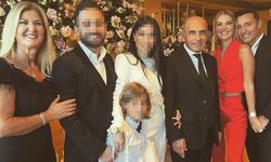 Melis Sütşurup Sandal’ın annesinin hesabındaki 3 milyon dolara el konuldu