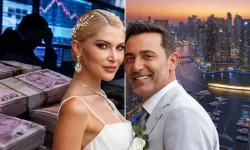 Melis Sütşurup ve babası soruşturma dosyasında: İşte öne sürülen rakamlar