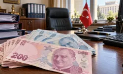 Memurlara yılda iki kez asgari ücret ikramiyesi: Teklif Meclis’te