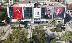 Menderes Belediyesi’nin 3 milyon 350 TL’lik bütçesine onay