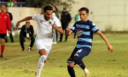 Menemen FK’da kötü başlangıç unutuldu! Sırada İzmir derbisi var