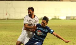 Menemen FK'da kötü gidişata son verme hedefi! Çorluspor deplasmanında kritik sınav