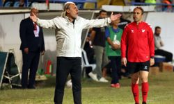 Menemen FK’da üst üste ikinci mağlubiyet! Son iki haftada puan çıkaramadı