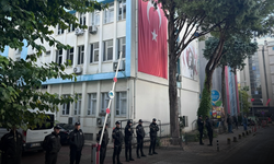 Merkezefendi Belediyesi'ne operasyon! Başkan ve eşi gözaltına alındı