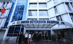Mersin’de yolsuzluk soruşturması! 60 şüpheli adliyede, 50’si için tutuklama talebi