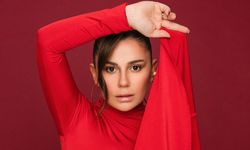 Merve Özbey'den hastaneden yeni kare: "Gün 3"