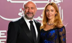 Meryem Uzerli ve Halit Ergenç 15 yıl sonra yeniden bir arada!
