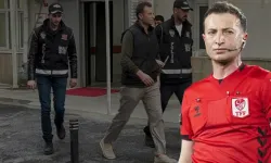 MHK soruşturmasında yeni gelişme: İki Süper Lig hakemi gözaltında