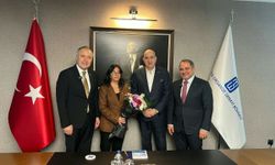 MHP Manisa’dan peş peşe ziyaretler! Manisa’nın ticari potansiyeli ve ekonomik gelişimi değerlendirildi