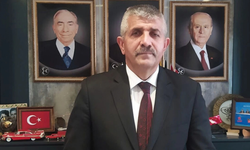 MHP'li Şahin'den Tugay'a destek! "Sahte demokratlığın maskesi düştü"