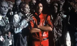 Michael Jackson’ın efsane ceketi yeniden satışa çıkıyor!