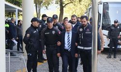 Milas Belediyesi operasyonunda yeni gelişme! Başkan Topuz dahil 20 şüpheli adliyede