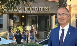 Milas Belediyesi'nde yeni gelişme! Fevzi Topuz'un yerine o isim görevlendirildi: İşte yerine gelen yeni isim