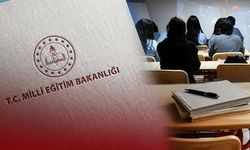 Millî Eğitim istatistikleri yayımlandı: Öğrenci ve öğretmen sayısında son durum