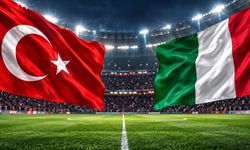 Milli maç bu akşam! İtalya - Türkiye maçı ne zaman, saat kaçta? Hangi kanalda? Hakem kim? Muhtemel 11'ler açıklandı