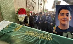 Güreş camiasını yasa boğan haber! Türkiye şampiyonu Yusuf Taha Turp hayatını kaybetti