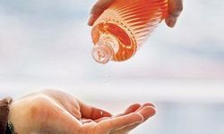 Her evde var ama bu detayı çoğu kişi bilmiyor! Kolonya kullanırken dikkat