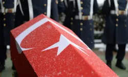 MSB acı haberi duyurdu: Piyade Uzman Çavuş Yusuf Güneş Şehit oldu