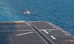 MSB’den Neptune Strike 2026 paylaşımı! TCG Anadolu ve TB-3 SİHA’lar Görevde