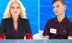 Müge Anlı ile tanınan Hamid canlı yayın açtı! 2 saatte 480 bin lira kazandığı iddia edildi