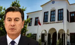 Muğla Büyükşehir Belediye Başkanı Ahmet Aras CHP’den istifa etti! “Benim tarafım Muğla’dır”