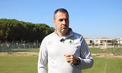 Muğlaspor'da gözler İstanbulspor maçında! Koşukavak neden uyardı?