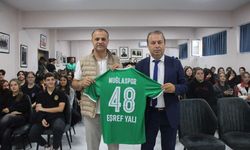 Muğlaspor’un yeni futbolcuları tek tek anlattı! Transfer kararlarını ne etkiledi?