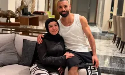 Muhammed Salah'ın Trabzonspor'a transferi ablasının hayatını değiştirdi! Sipariş yağıyor