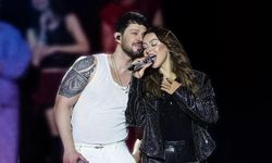 Murat Boz’dan Hadise’ye “İyi ki doğdun Hadise’m” mesajı