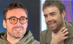 Burnundan 13 kez ameliyat geçirmişti... Murat Dalkılıç’ın son hali ortaya çıktı, bir davette görüldü