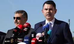 Bakan Kurum açıkladı: COP31’den Antalya’ya 4 Milyar Dolarlık ekonomik hareketlilik beklentisi