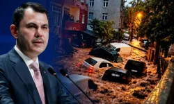 Murat Kurum’dan İstanbullulara uyarı: Zorunlu olmadıkça evden çıkmayın