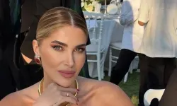 Mustafa Sandal'ın eşi Melis Sütşurup kimdir? Kaç yaşında, nereli? Instagram hesabı var mı?