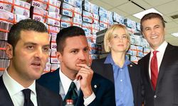 Mustafa Sarıgül'den ailesi ve Murat Ağırel hakkındaki soruşturmaya ilişkin ilk açıklama